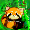 Moi version RedPanda